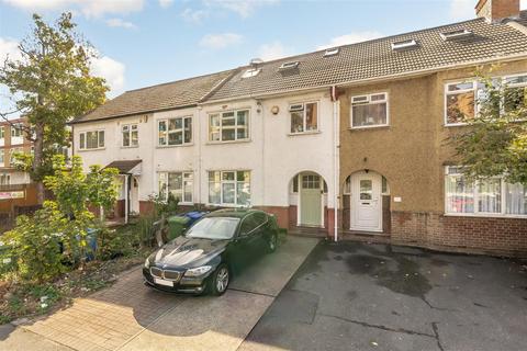 undefined, Headstone Drive, Harrow