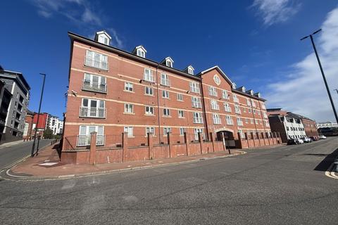 undefined, City Road, Newcastle upon Tyne, Tyne and Wear, NE1 2AE