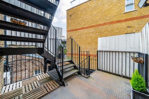 1 bedroom flat for sale, Uxbridge Road, London W12