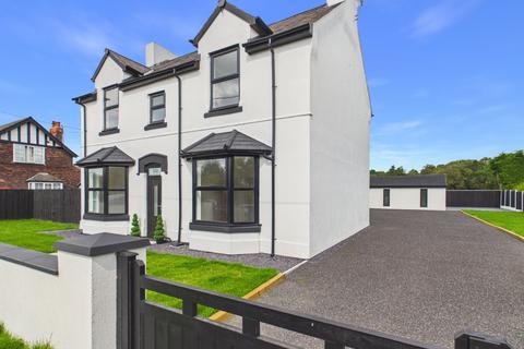 5 bedroom detached house for sale, Chester Road, Frodsham WA7