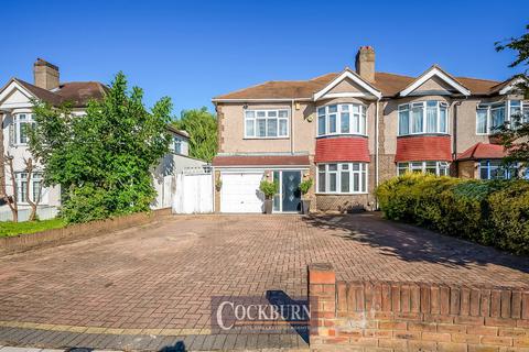 4 bedroom semi-detached house for sale, Leysdown Road, Mottingham, SE9