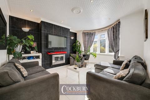 4 bedroom semi-detached house for sale, Leysdown Road, Mottingham, SE9