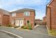 Mercury Way, Mansfield, Nottinghamshire, NG18