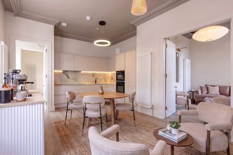 2 bedroom apartment to rent, Dean Park Street, Edinburgh, Midlothian