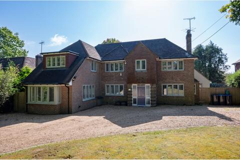 5 bedroom detached house for sale, Roundwood Lane, Lindfield, Haywards Heath, RH16