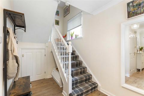 4 bedroom terraced house for sale, 50 Henderson Place, Stockbridge, Edinburgh, EH3 5DJ