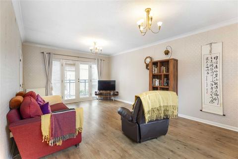 4 bedroom terraced house for sale, 50 Henderson Place, Stockbridge, Edinburgh, EH3 5DJ