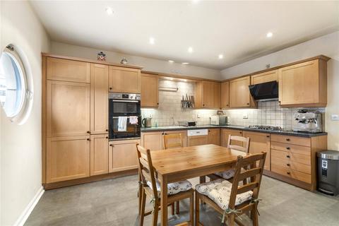 4 bedroom terraced house for sale, 50 Henderson Place, Stockbridge, Edinburgh, EH3 5DJ