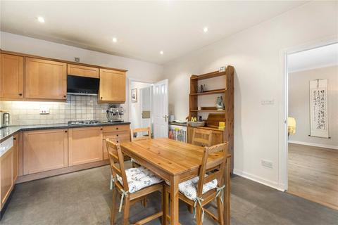 4 bedroom terraced house for sale, 50 Henderson Place, Stockbridge, Edinburgh, EH3 5DJ