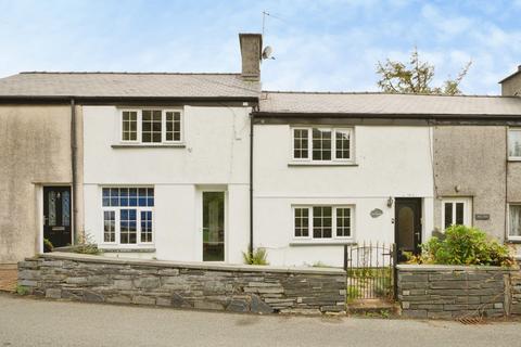 2 bedroom terraced house for sale, Glanllyn, BLAENAU FFESTINIOG, Gwynedd, LL41