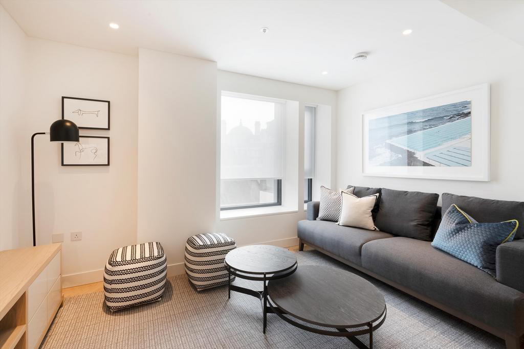 Apartment in Soho - View 2