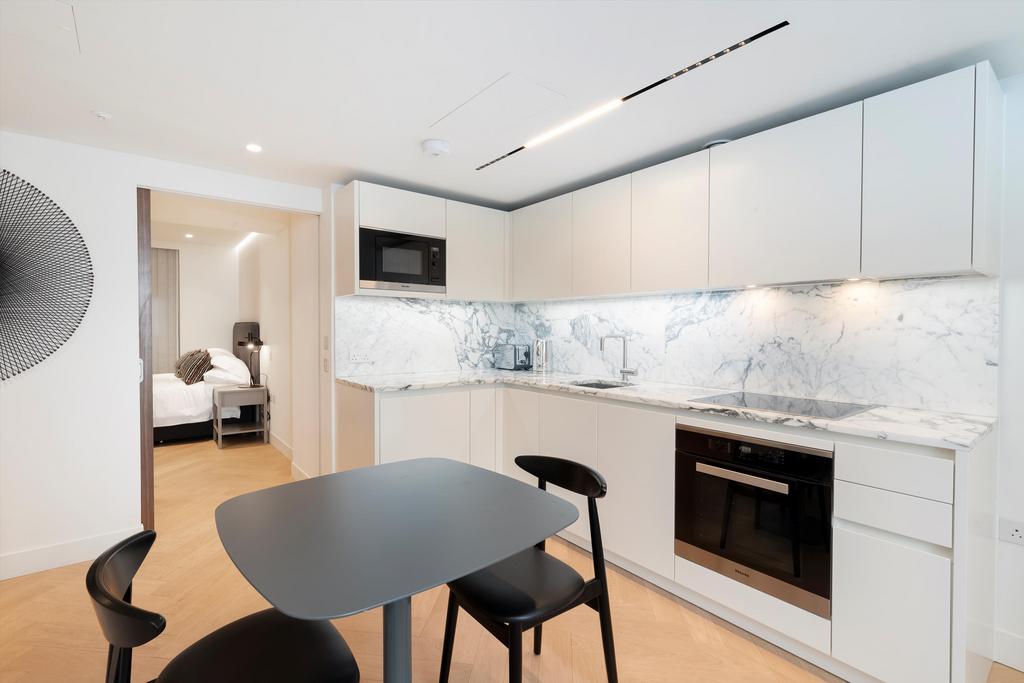 Apartment in Soho - View 3