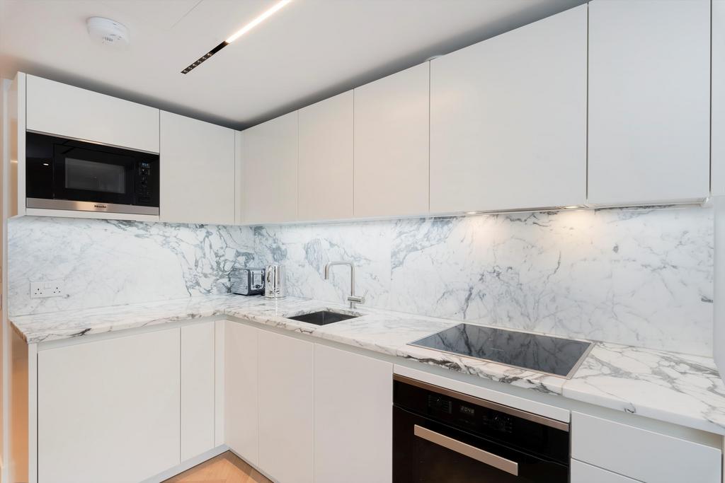 Apartment in Soho - View 5