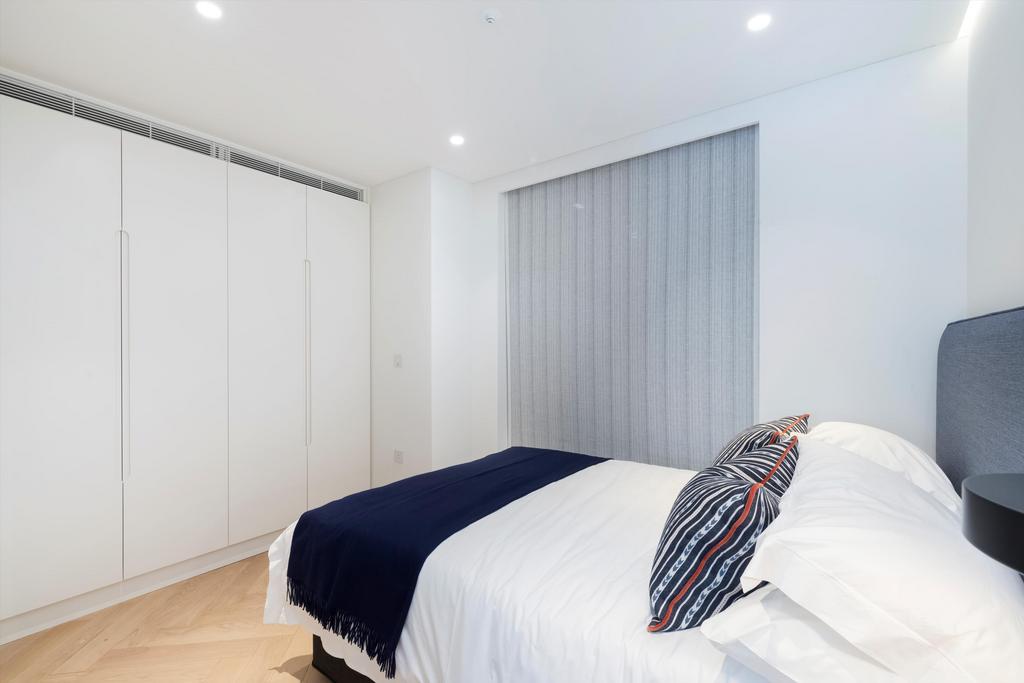 Apartment in Soho - More