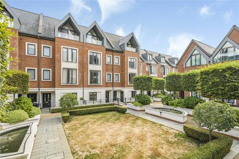 undefined, Noel Square, Teddington