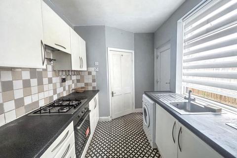 undefined, Relton Avenue, Walker, Newcastle upon Tyne, Tyne and Wear, NE6 2TH