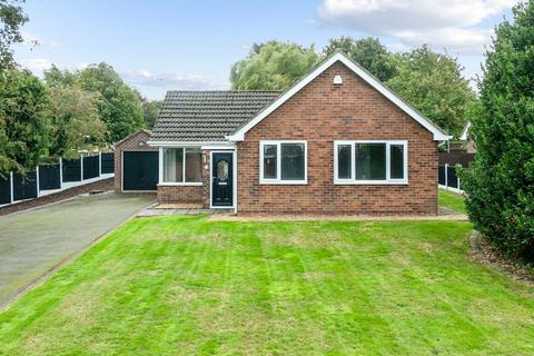 4 bedroom detached bungalow for sale, Soughers Lane, Ashton-In-Makerfield, WN4