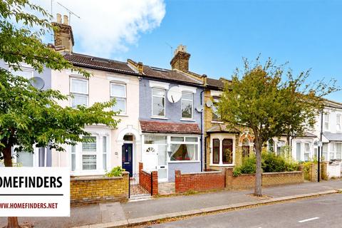 Napier Road, Leytonstone, E11