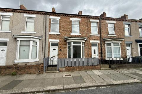 Louisa Street, Darlington