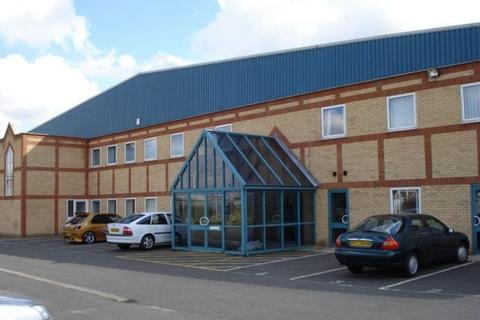 Warehouse to rent, Newark Rd Peterborough PE1 5YD