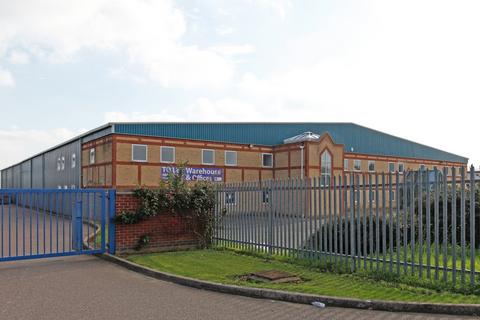 Warehouse to rent, Newark Rd Peterborough PE1 5YD