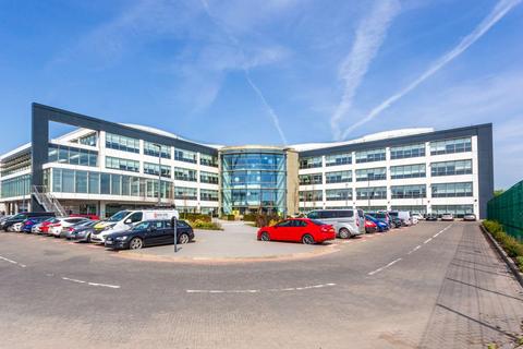 Office to rent, Kao One, Kao Park Harlow CM17 9SR