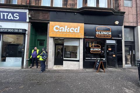 Retail property (high street) to rent, 1622 Great Western Rd Glasgow G13 1HH