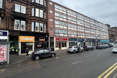 Retail property (high street) to rent, 1622 Great Western Rd Glasgow G13 1HH