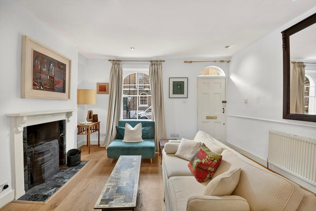 House in London - View 3