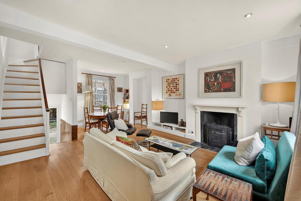 House in London - View 4