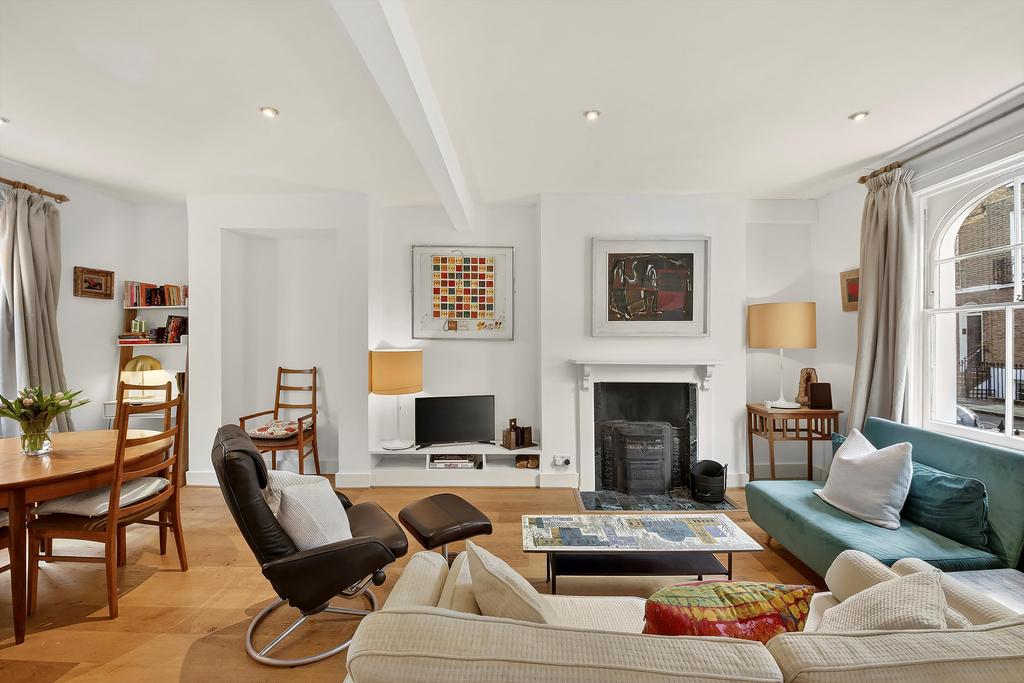 House in London - View 5