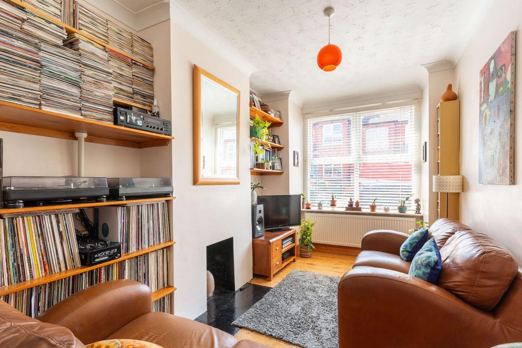 Apartment in Brighton