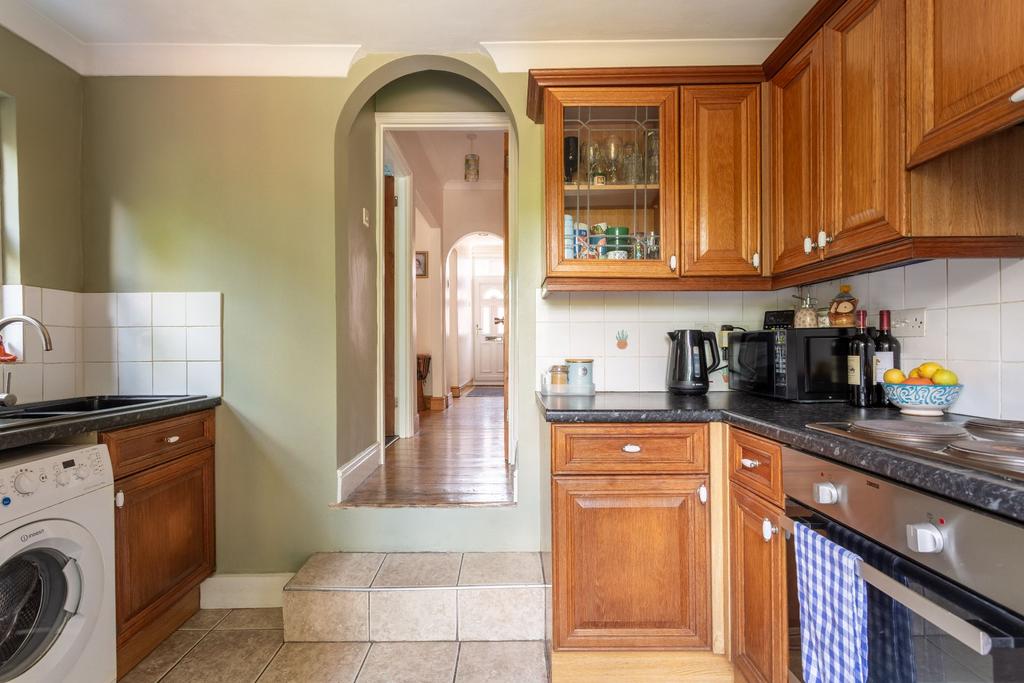 Apartment in Brighton - More