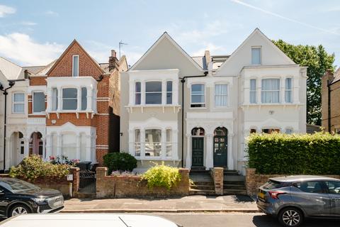 undefined, Dashwood Road, London, N8