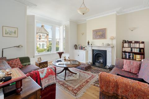 undefined, Dashwood Road, London, N8