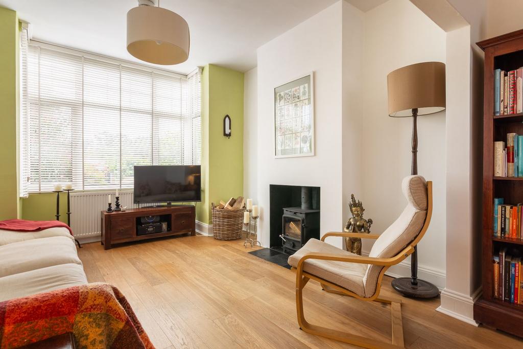 House in Brighton