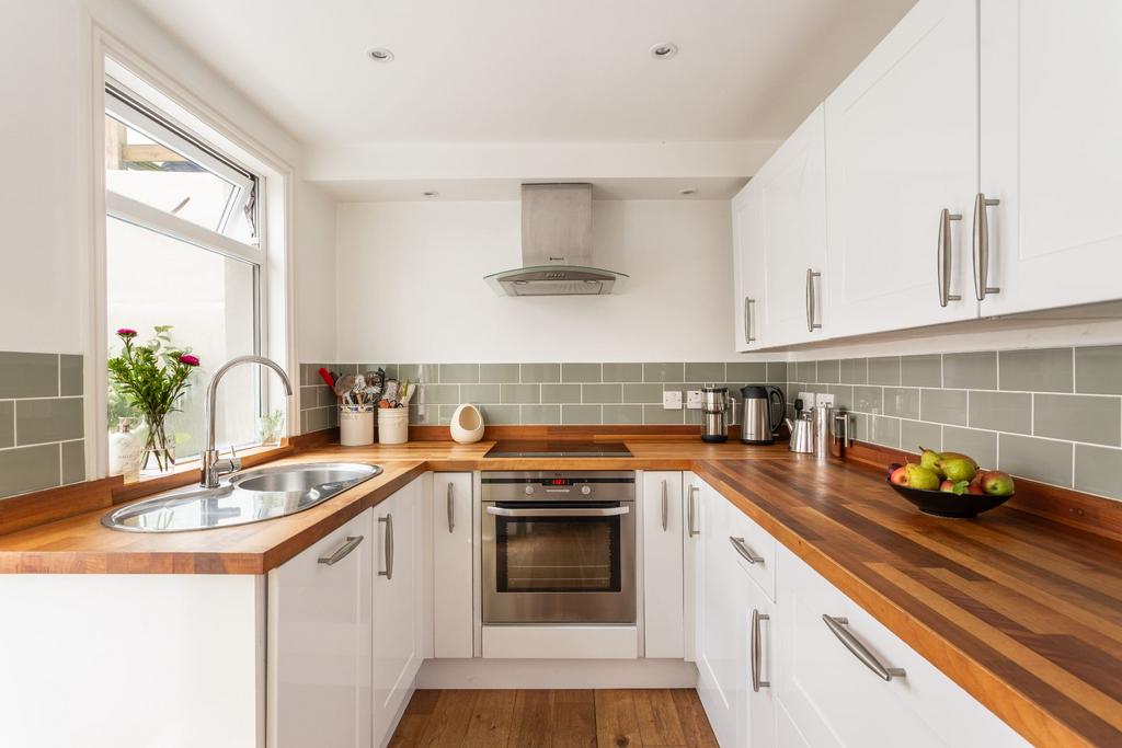 House in Brighton - View 4