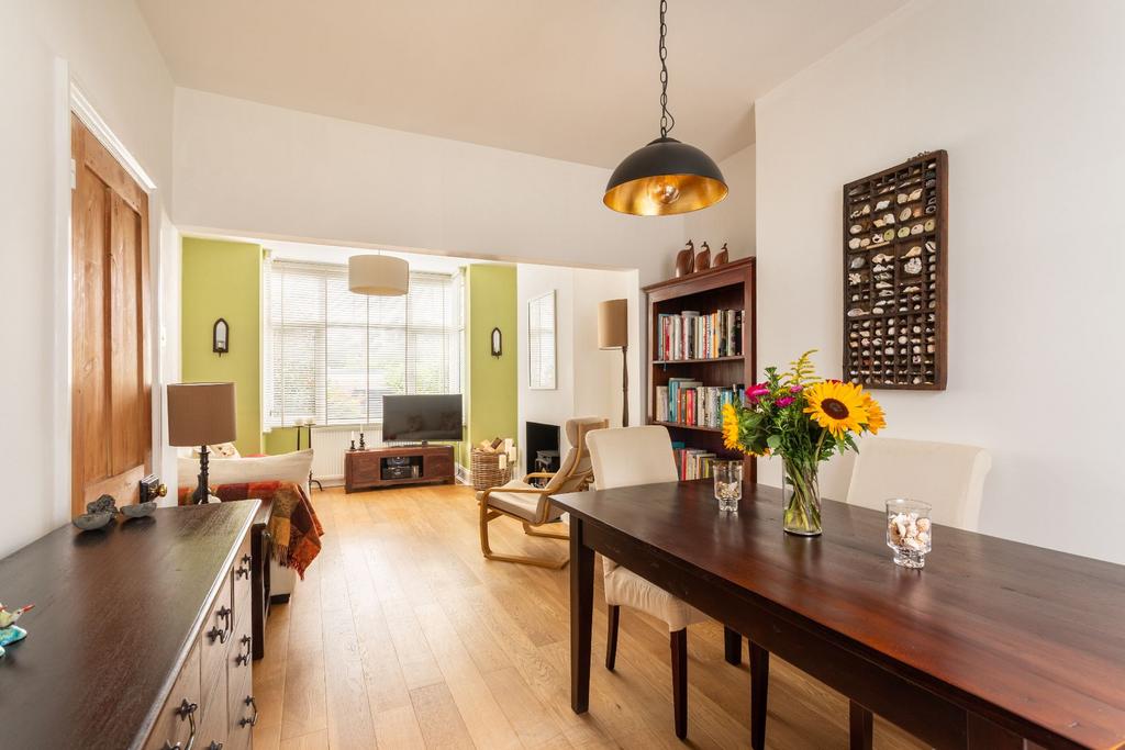 House in Brighton - View 5