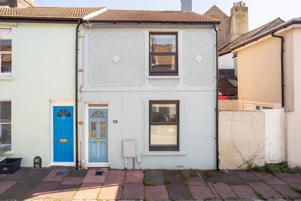 House in Brighton - View 3