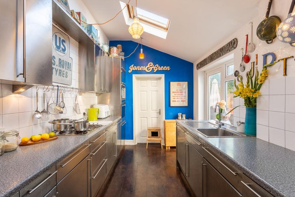 House in Brighton - View 2