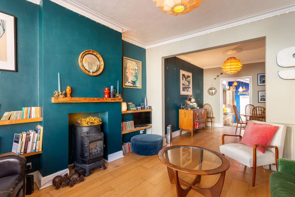 House in Brighton - View 3