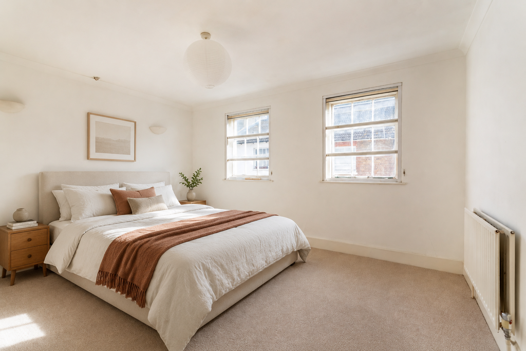 House in Brighton - View 2
