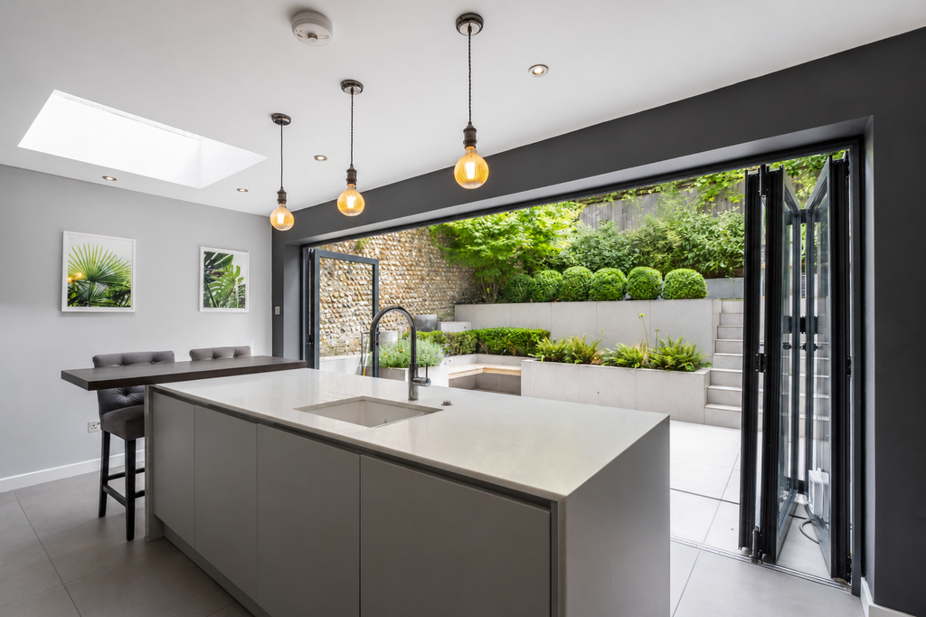 House in Brighton - View 4