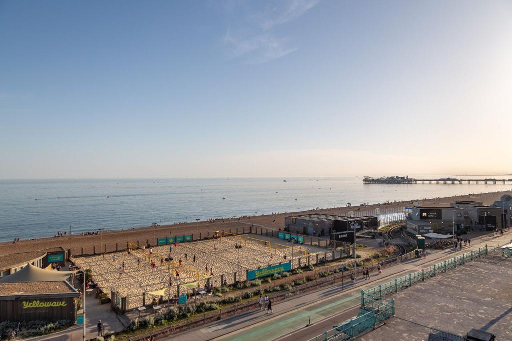 Apartment in Brighton - View 2