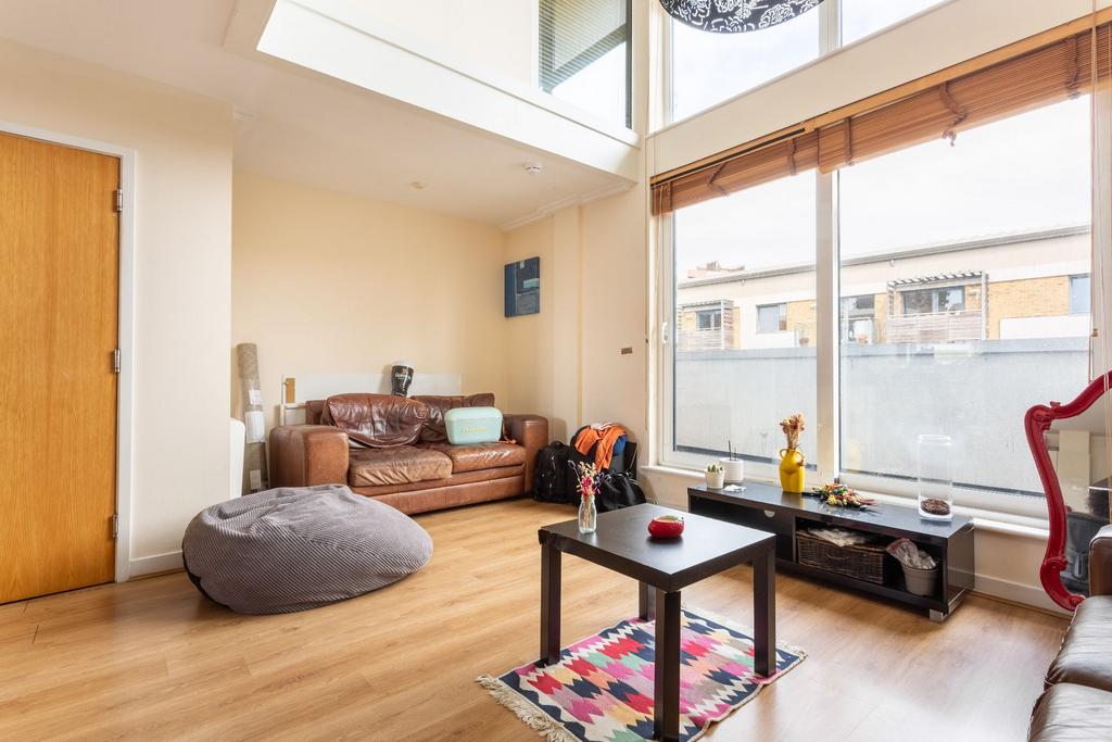 Apartment in Brighton