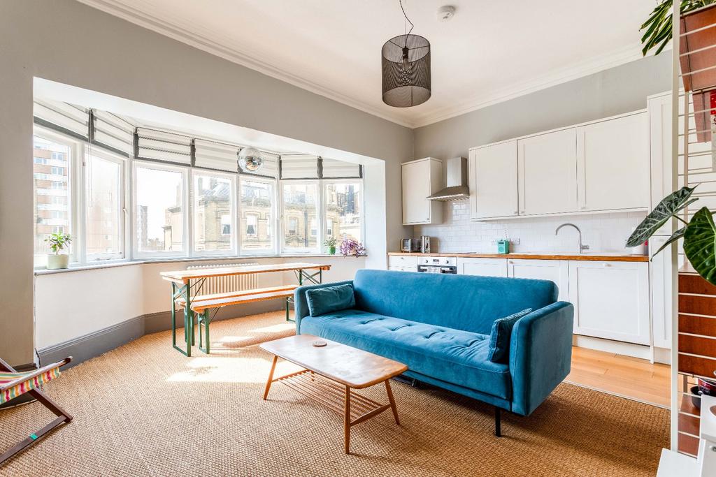 Apartment in Hove