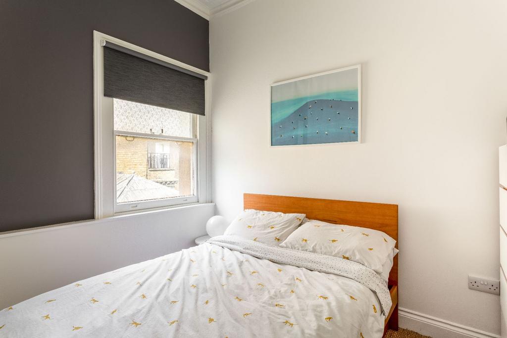 Apartment in Hove - View 5