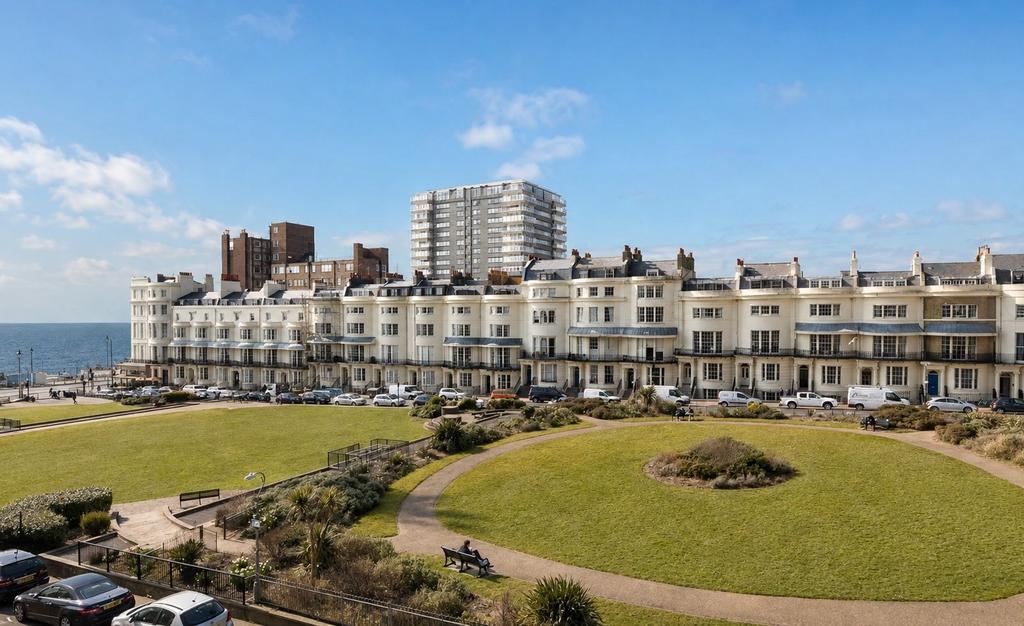 Apartment in Brighton, Brunswick - View 2