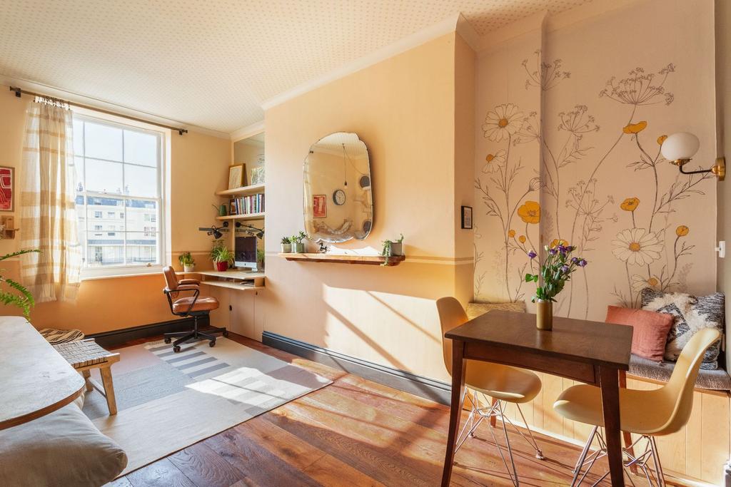 Apartment in Brighton, Brunswick