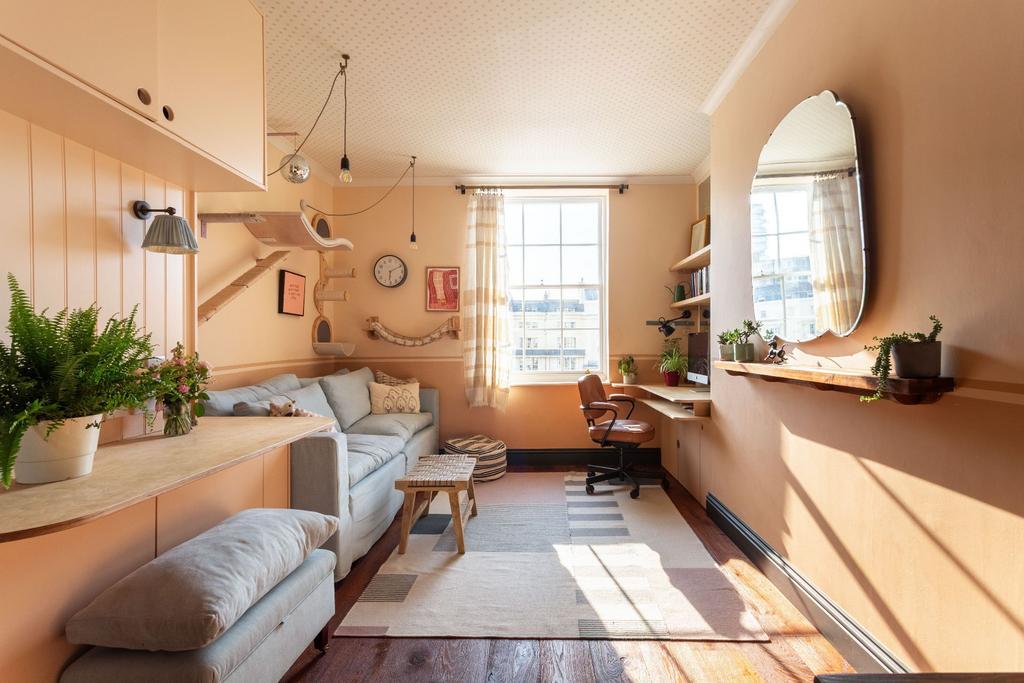 Apartment in Brighton, Brunswick - View 4
